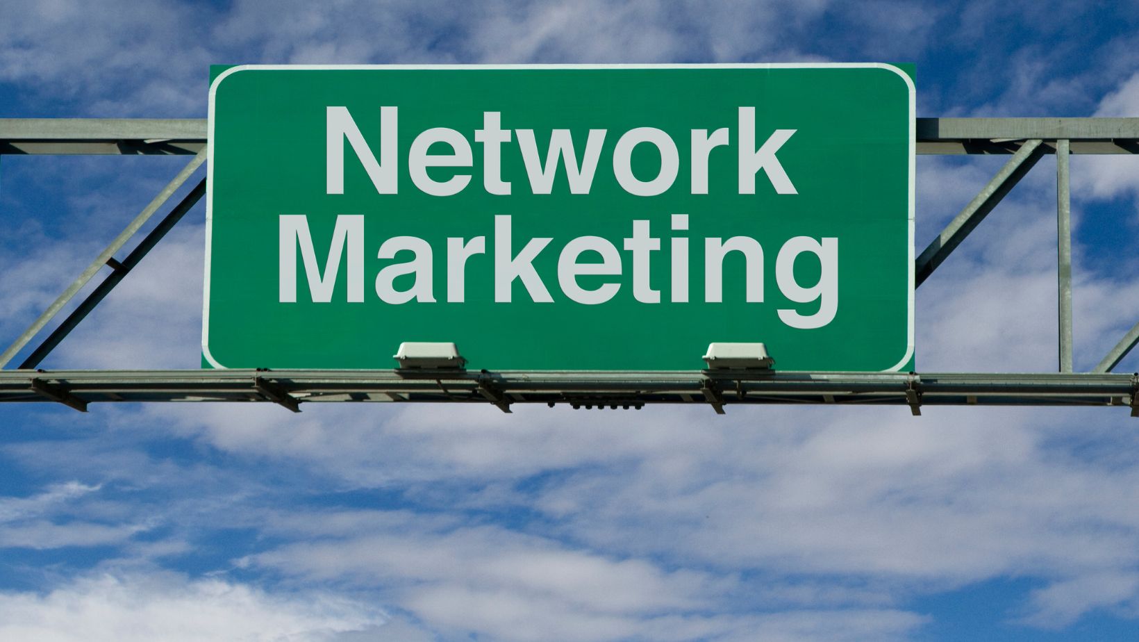 Network Marketing Successes
